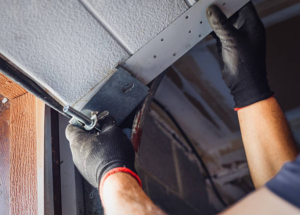 Reliable Garage Door Roller Replacement contractor in Edmore, MI by Garage Doors Repair Pro